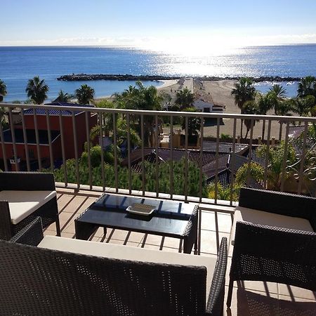 The Terrace Of Puerto Banus Beach Marbella Zewnętrze zdjęcie