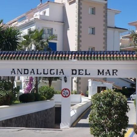 The Terrace Of Puerto Banus Beach Marbella Zewnętrze zdjęcie