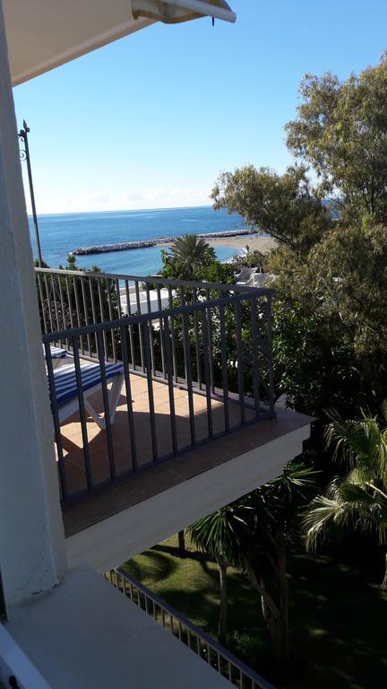 The Terrace Of Puerto Banus Beach Marbella Zewnętrze zdjęcie