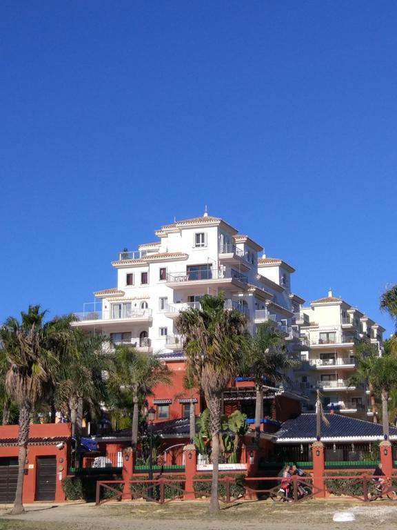 The Terrace Of Puerto Banus Beach Marbella Zewnętrze zdjęcie