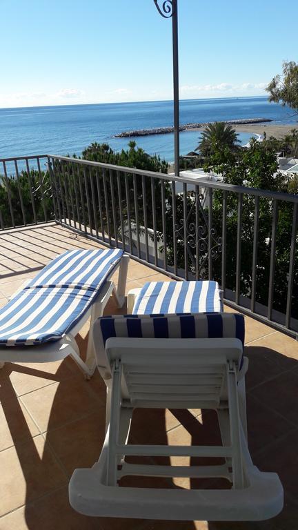 The Terrace Of Puerto Banus Beach Marbella Zewnętrze zdjęcie