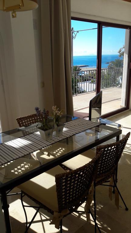 The Terrace Of Puerto Banus Beach Marbella Zewnętrze zdjęcie
