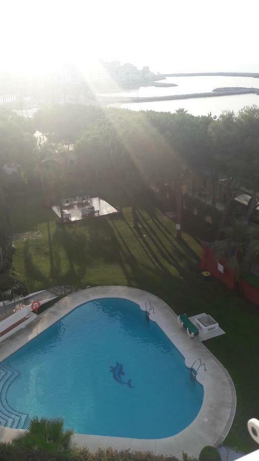 The Terrace Of Puerto Banus Beach Marbella Zewnętrze zdjęcie